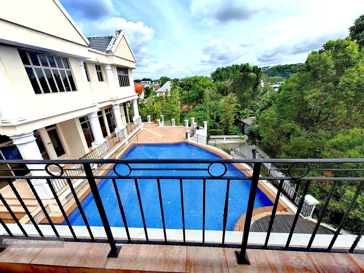 Villas Holland (D10), Detached #519856461
